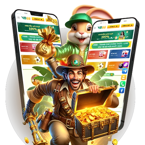 tải ngày app vb88